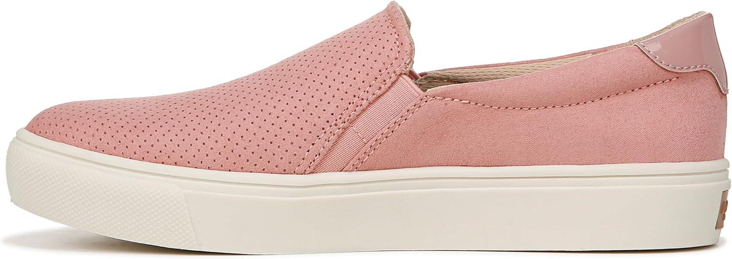 image:imageDr Scholls Shoes Womens NovaRose Pink Microfiber