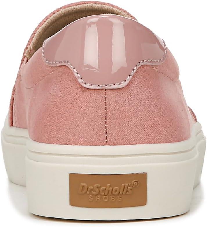image:imageDr Scholls Shoes Womens NovaRose Pink Microfiber