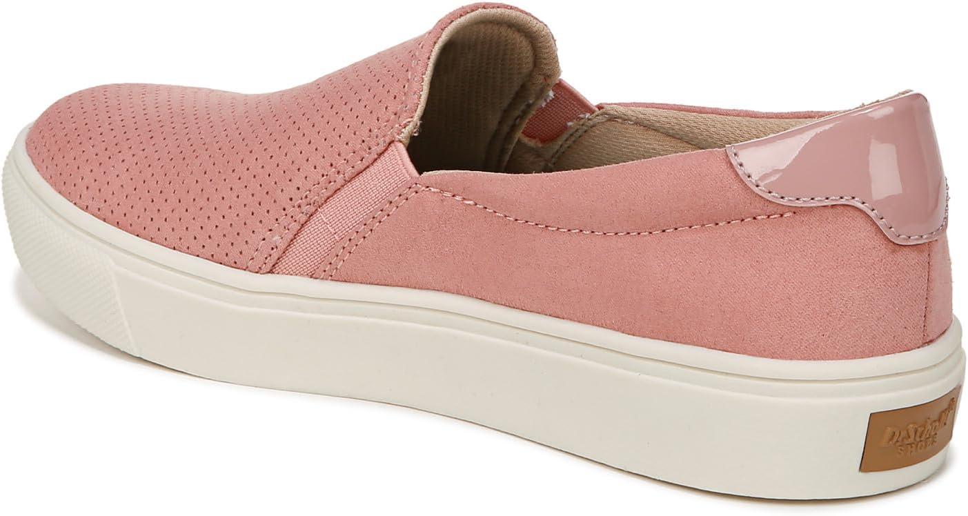image:imageDr Scholls Shoes Womens NovaRose Pink Microfiber