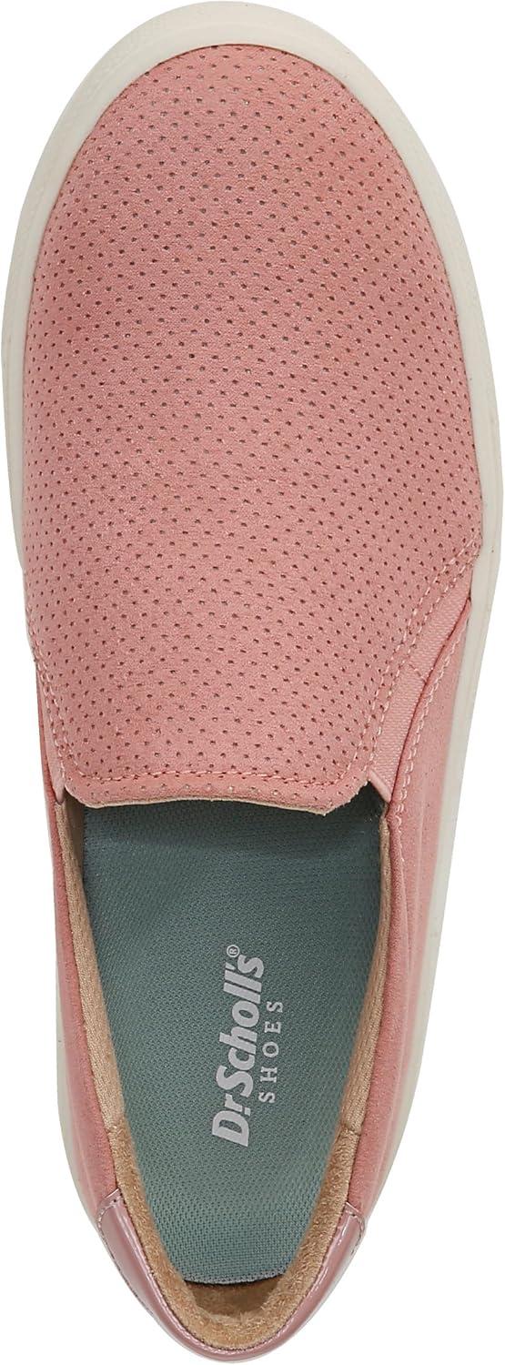 image:imageDr Scholls Shoes Womens NovaRose Pink Microfiber