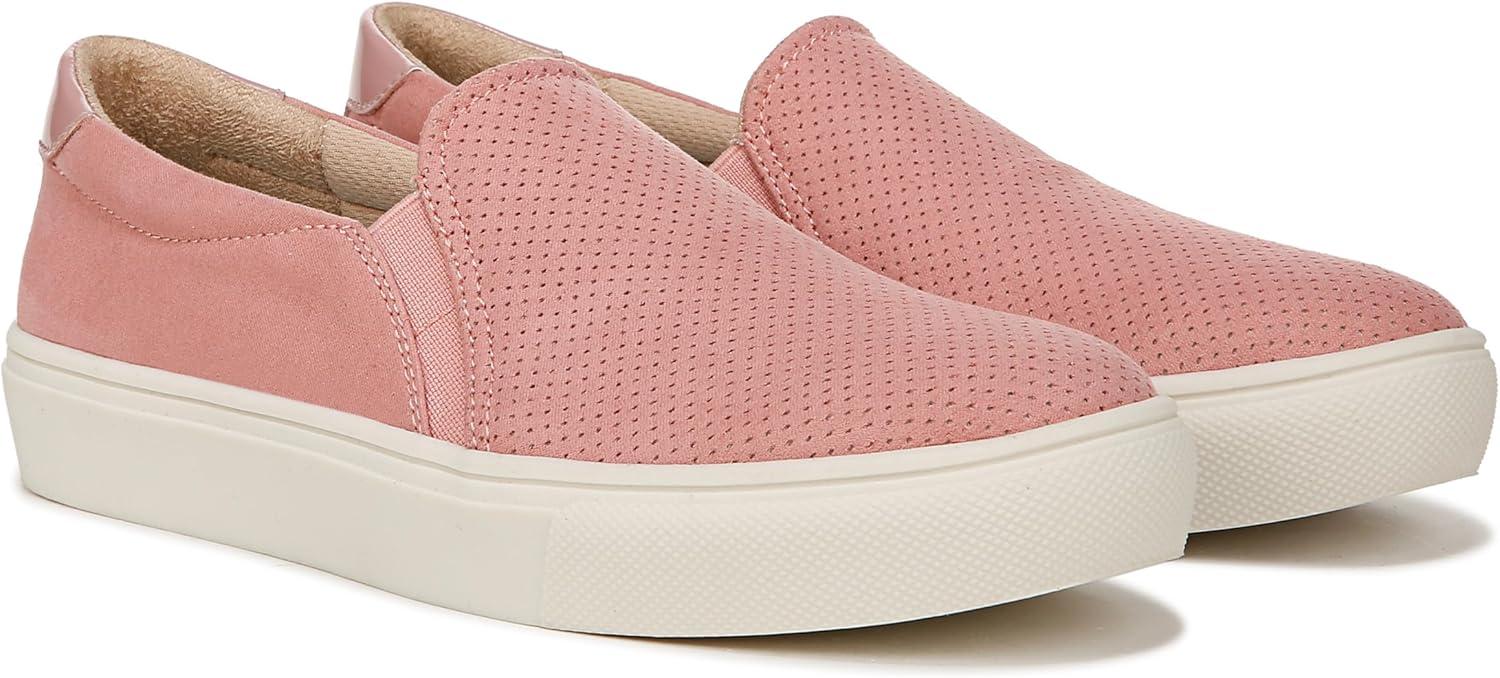 image:imageDr Scholls Shoes Womens NovaRose Pink Microfiber