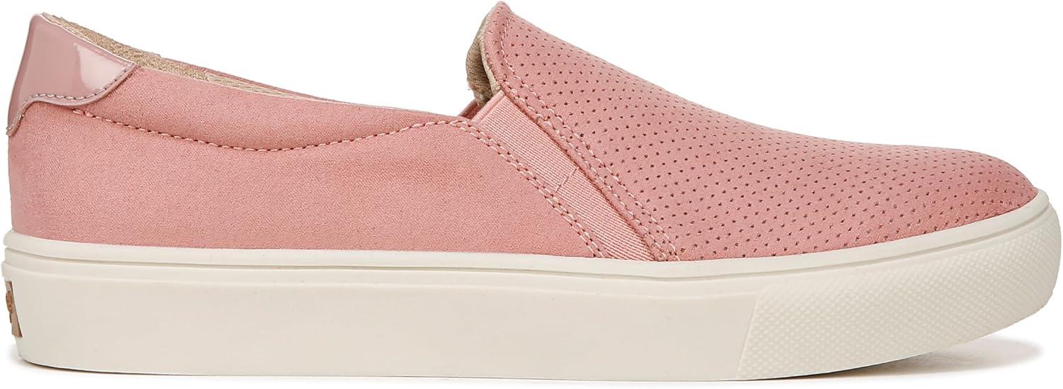 image:imageDr Scholls Shoes Womens NovaRose Pink Microfiber