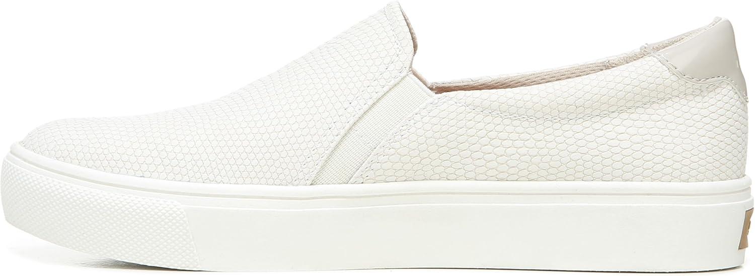 image:imageDr Scholls Shoes Womens NovaWhite Snake