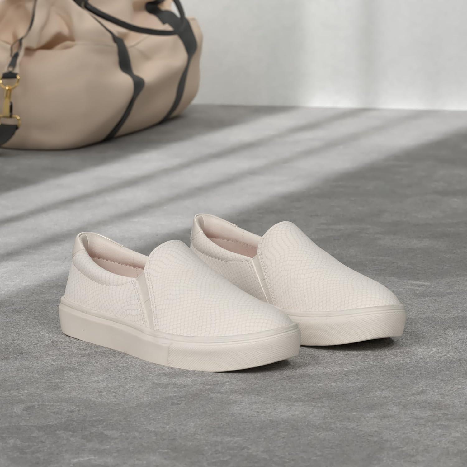 image:imageDr Scholls Shoes Womens NovaWhite Snake