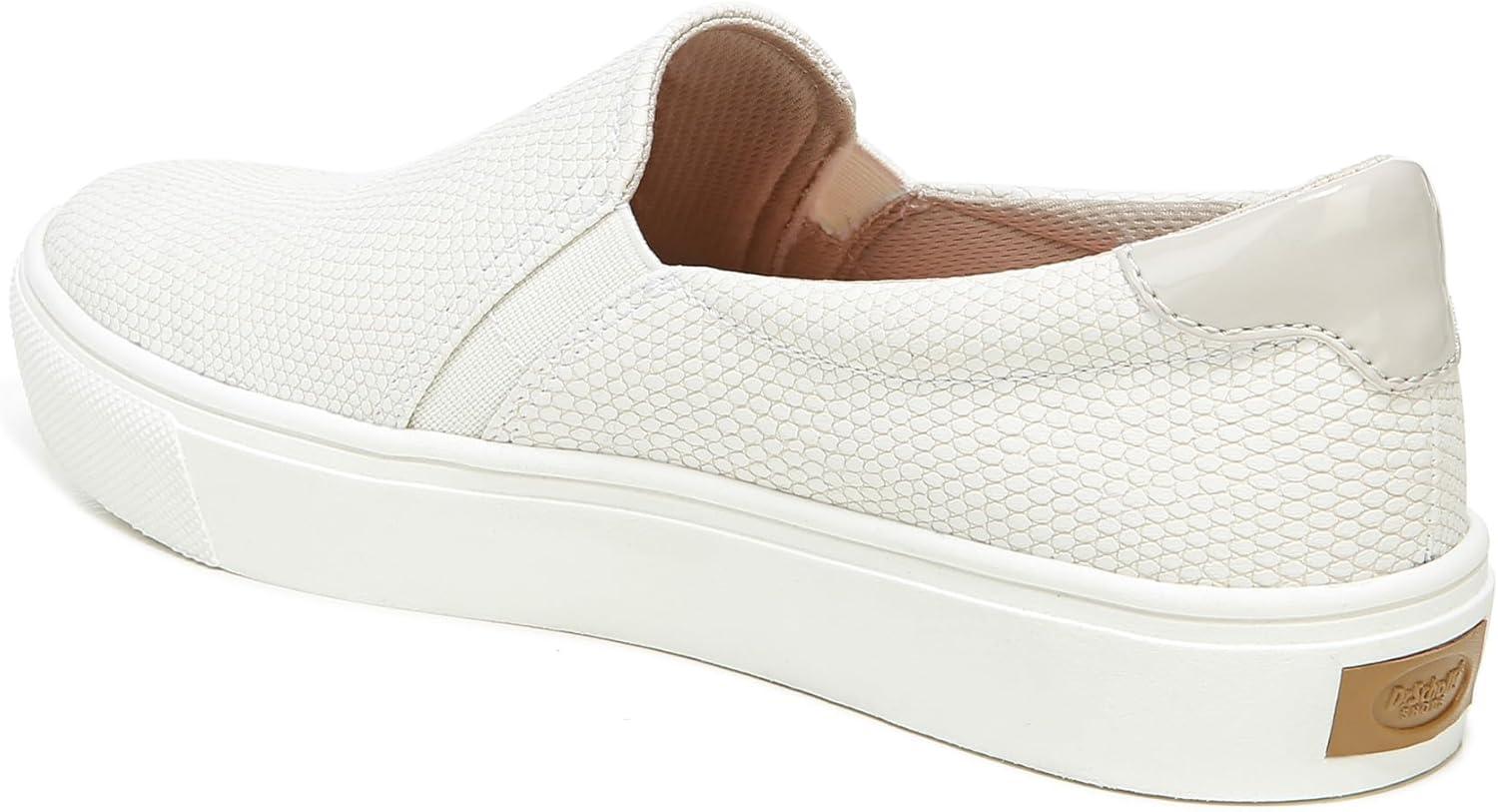 image:imageDr Scholls Shoes Womens NovaWhite Snake
