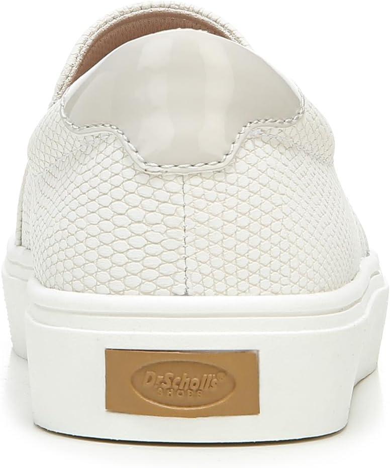 image:imageDr Scholls Shoes Womens NovaWhite Snake
