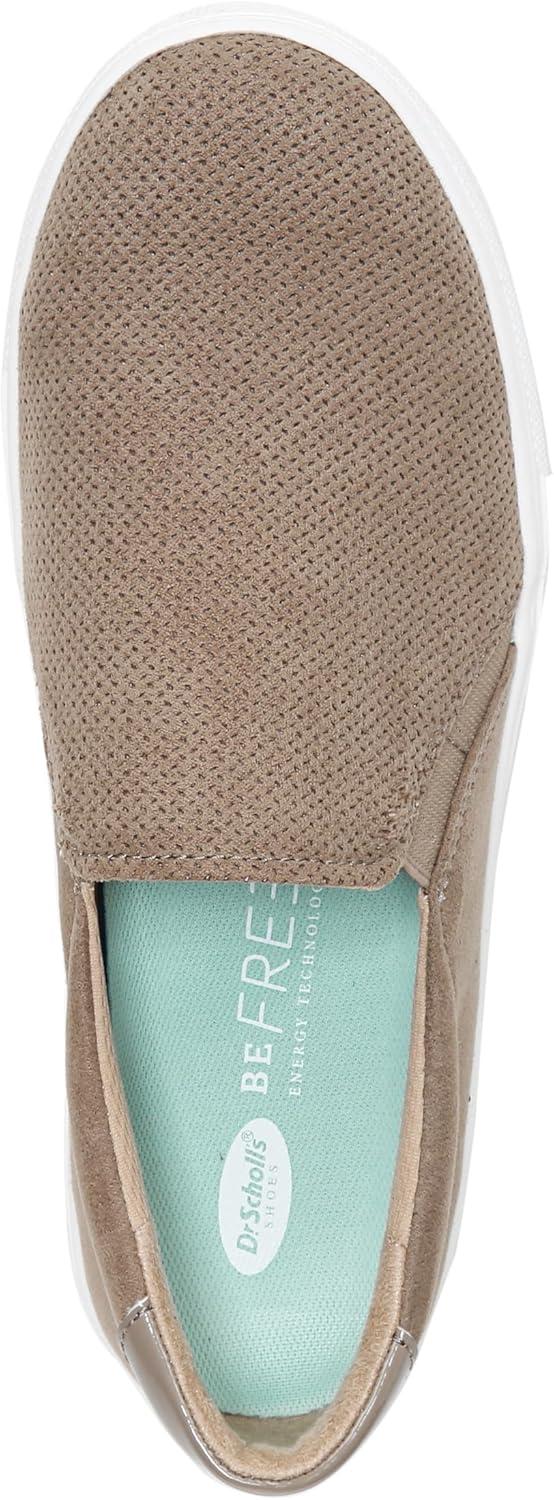 image:imageDr Scholls Shoes Womens NovaWoodsmoke Microfiber