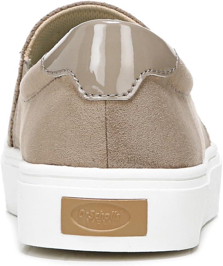 image:imageDr Scholls Shoes Womens NovaWoodsmoke Microfiber