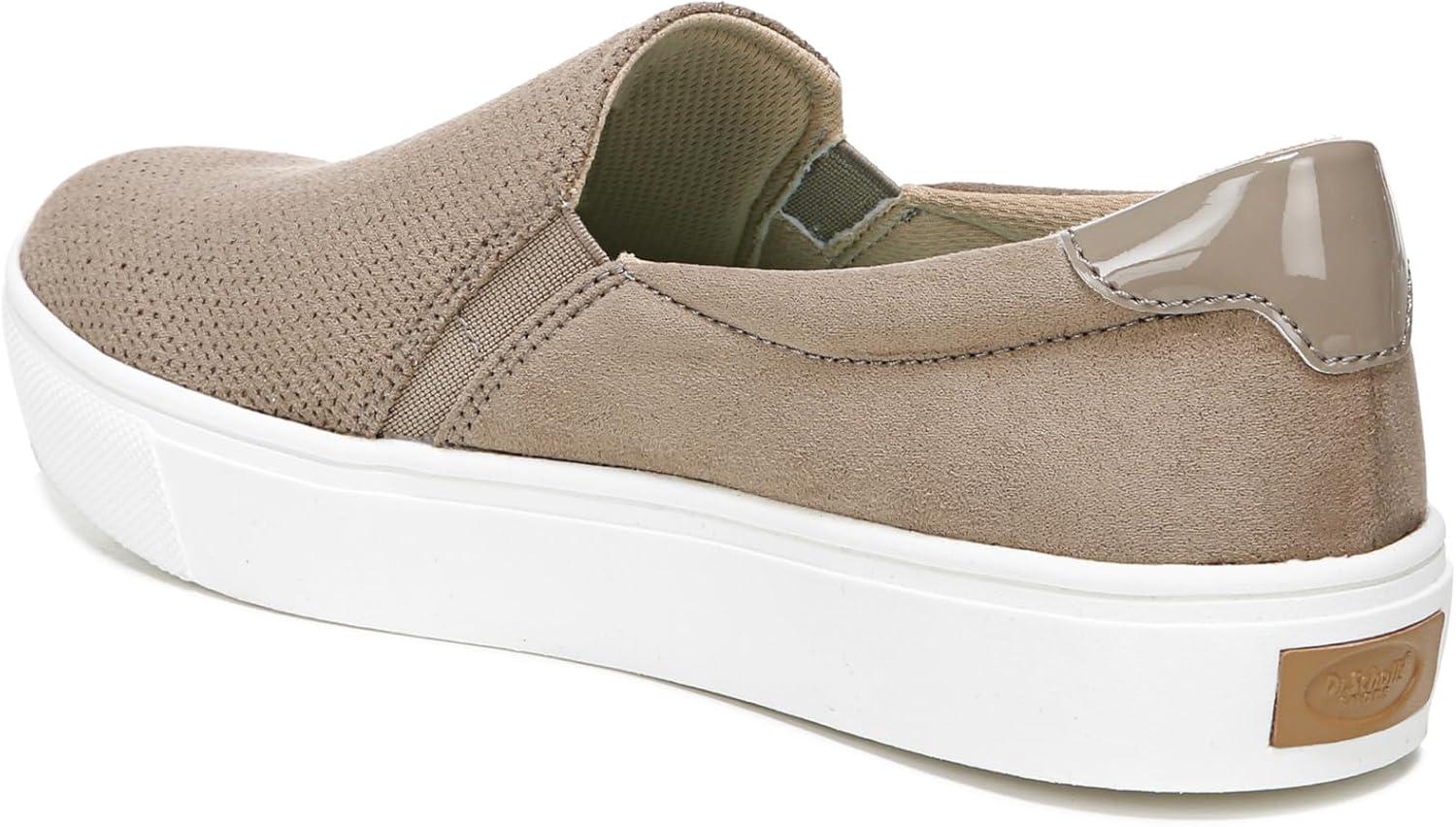 image:imageDr Scholls Shoes Womens NovaWoodsmoke Microfiber
