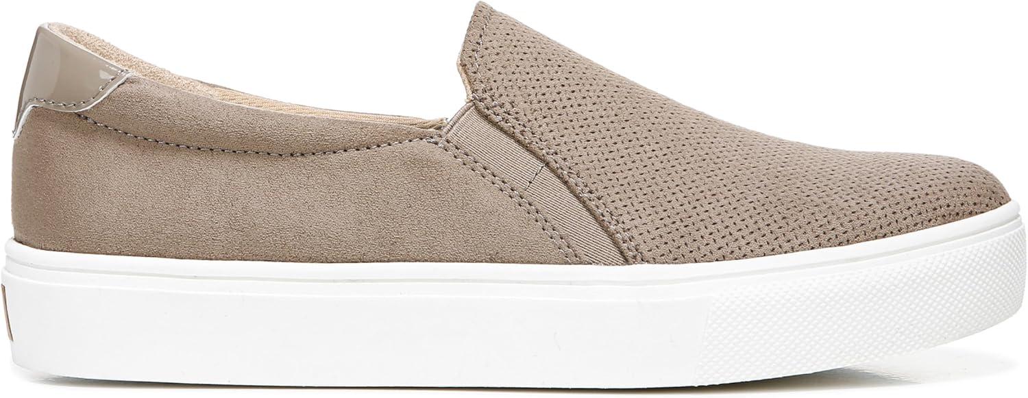 image:imageDr Scholls Shoes Womens NovaWoodsmoke Microfiber