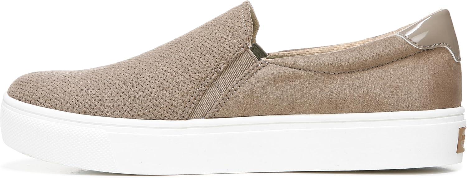 image:imageDr Scholls Shoes Womens NovaWoodsmoke Microfiber