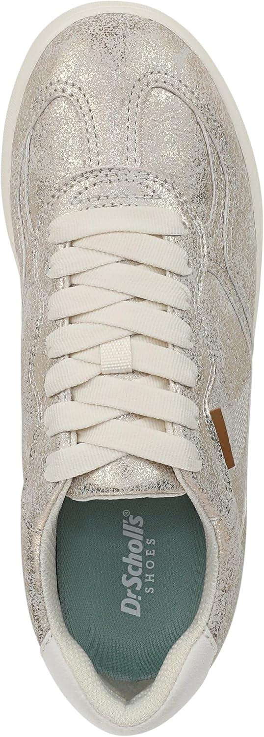 image:imageDrScholls Shoes Womens Right onLight Gold Metallic