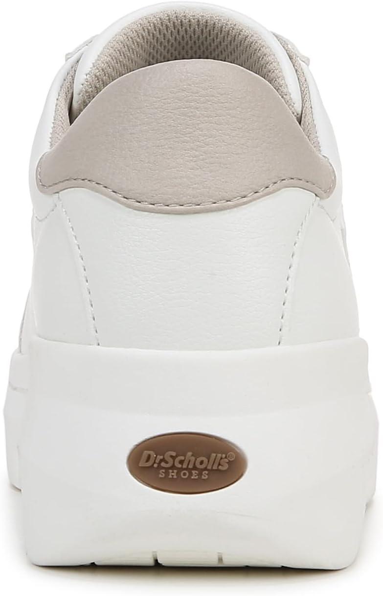 image:imageDrScholls Shoes Womens SadieWhite