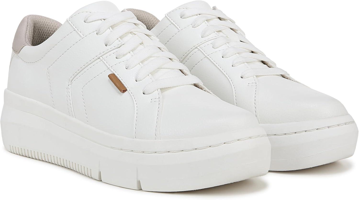 image:imageDrScholls Shoes Womens SadieWhite