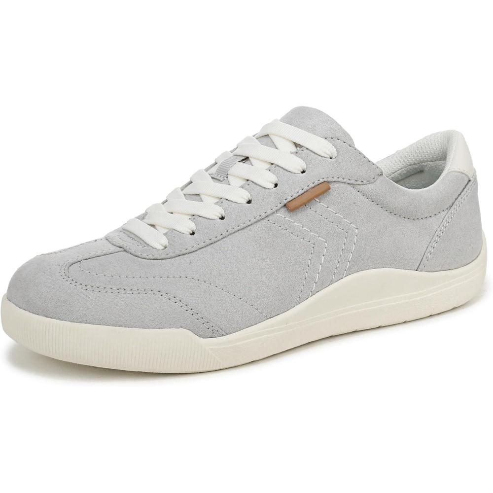 image:imageDr Scholls Shoes Womens Be TrueLight Grey Micro