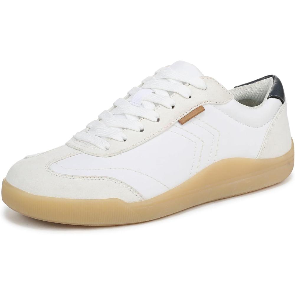 image:imageDr Scholls Shoes Womens Be TrueWhite Oxide Smooth
