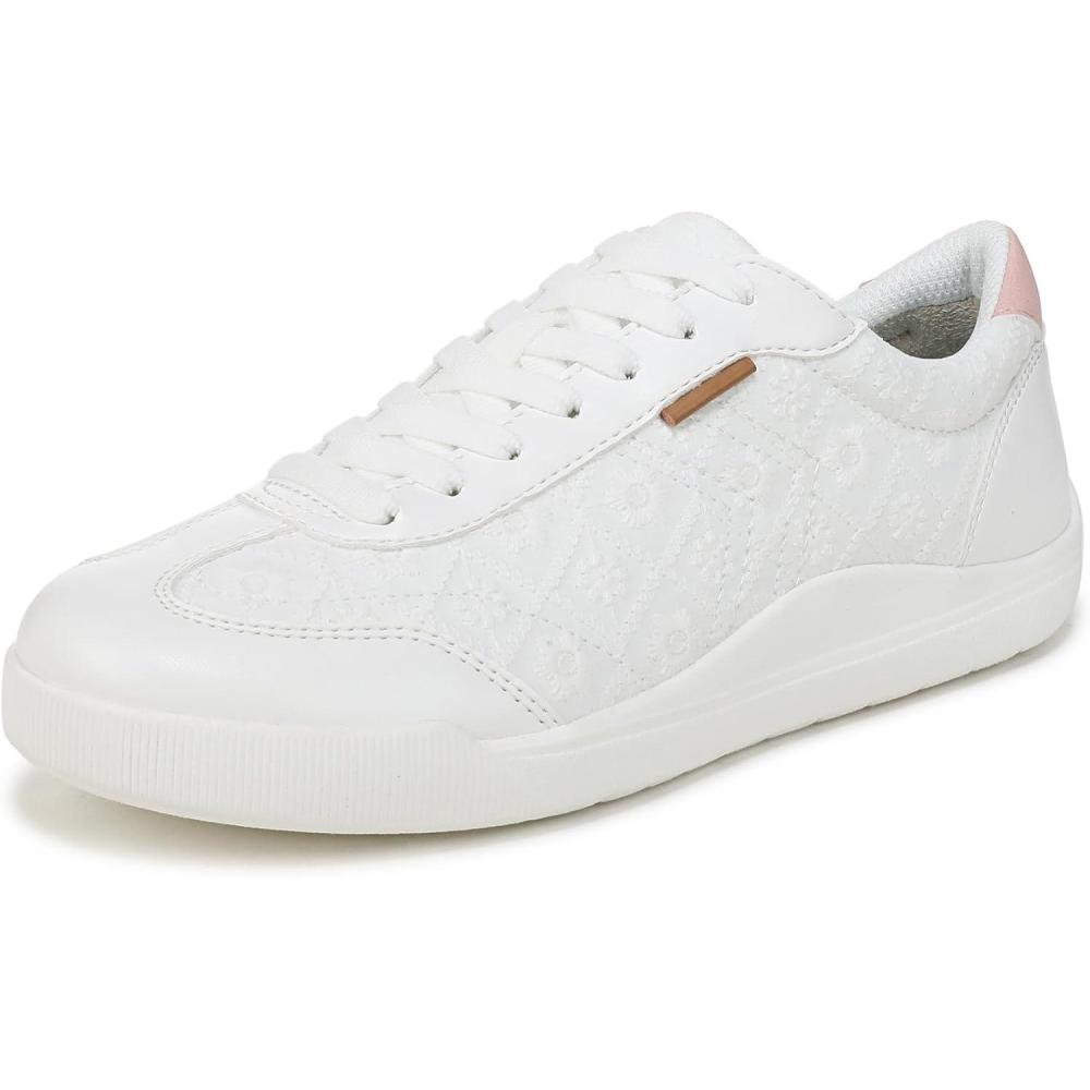 image:imageDr Scholls Shoes Womens Be TrueWhitePink