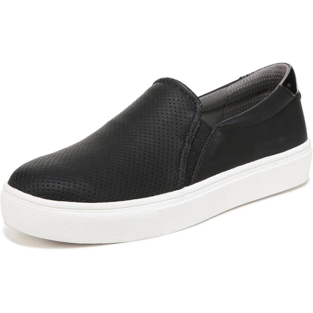 image:imageDr Scholls Shoes Womens NovaBlack Nubia Perf