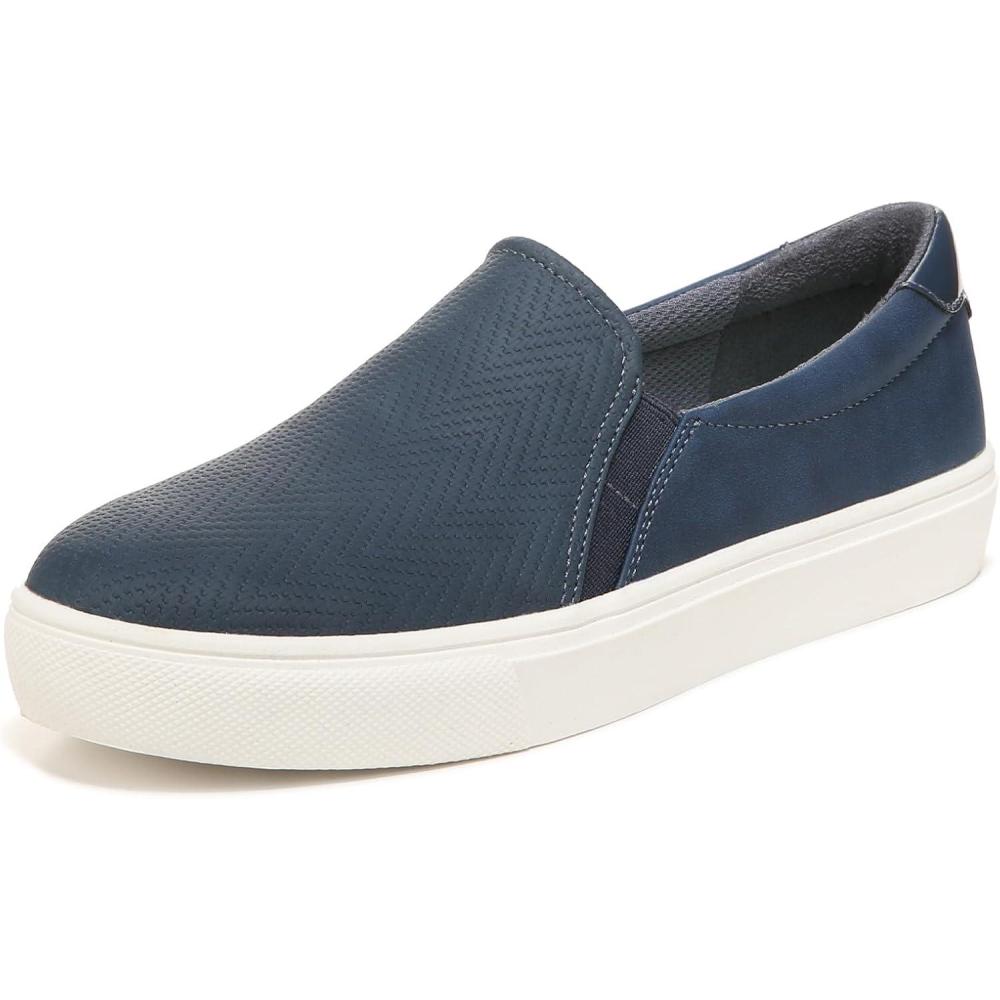 image:imageDr Scholls Shoes Womens NovaNavy Blue Altitude
