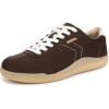 Dark Umber Brown