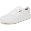 White/Pink