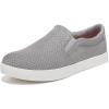 Grey Cloud Microfiber