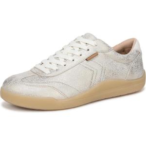 Dr. Scholl’s Shoes Women’s Be True(Gold Metallic)