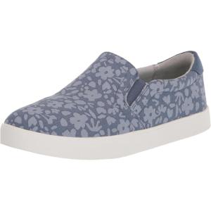 Dr. Scholl’s Shoes Women’s Madison(Chambray)