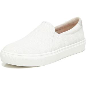 Dr. Scholl’s Shoes Women’s Nova(White Snake)