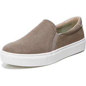 Dr. Scholl’s Shoes Women’s Nova(Woodsmoke Microfiber)