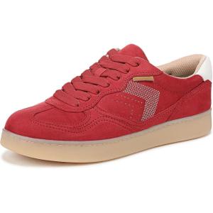 Dr.Scholl’s Shoes Women’s Right on(Scarlet Red Micro)