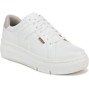 Dr.Scholl’s Shoes Womens Sadie(White)