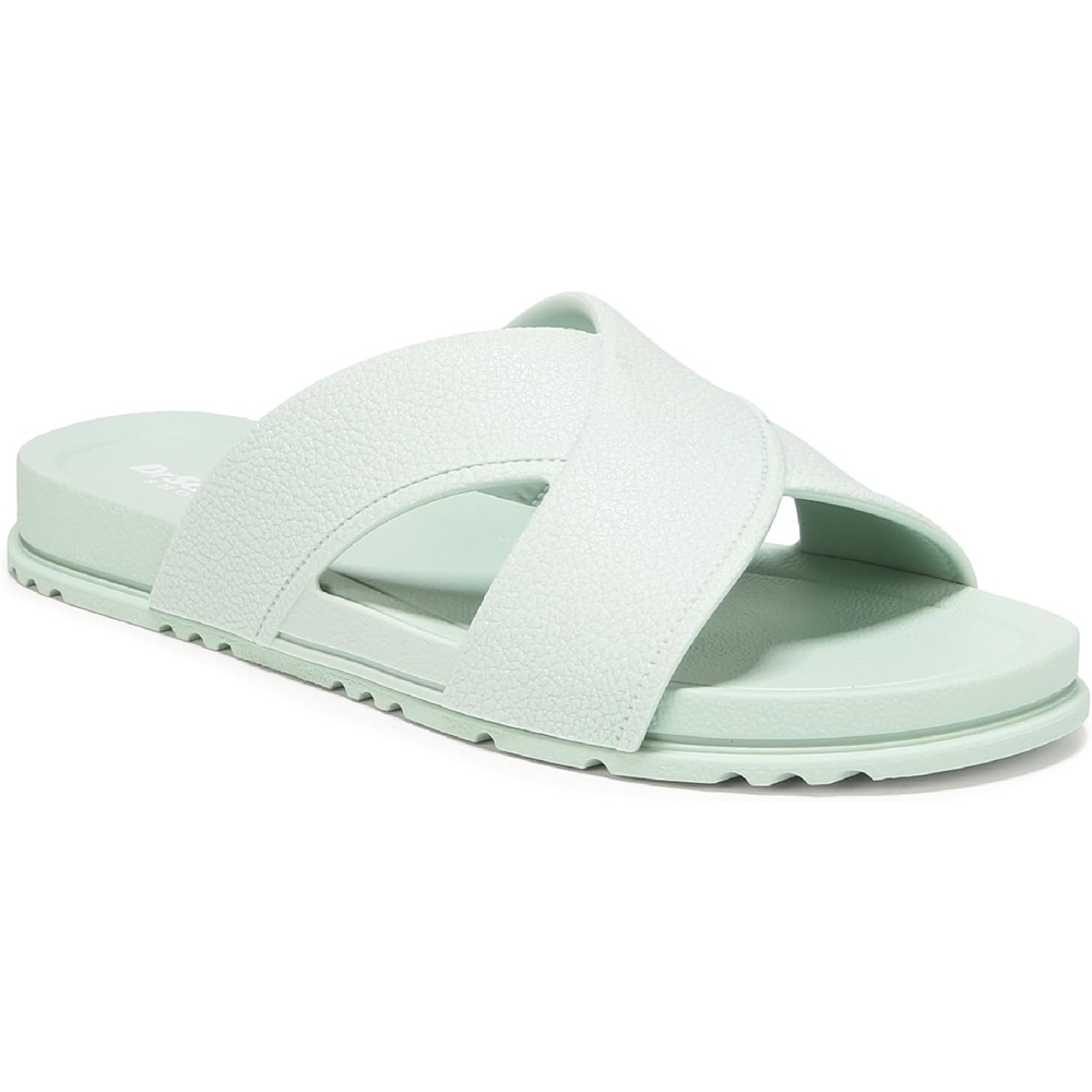 image:imageDr Scholls Sun DreamerSeafoam Green