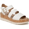White/Cork