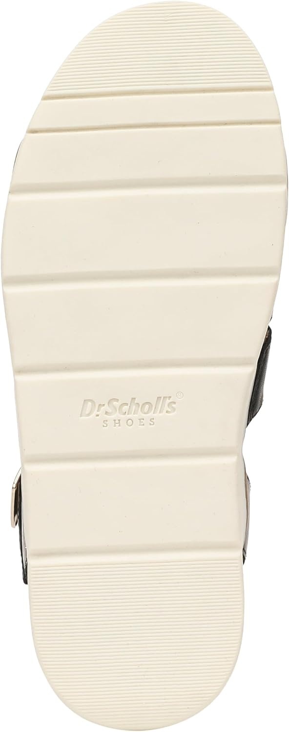 image:imageDr Scholls Free LifeBlack Leather