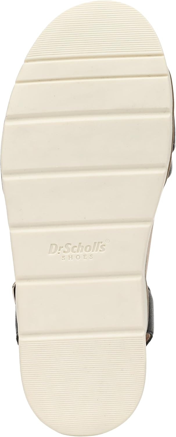 image:imageDr Scholls Free To MoveBlack Leather