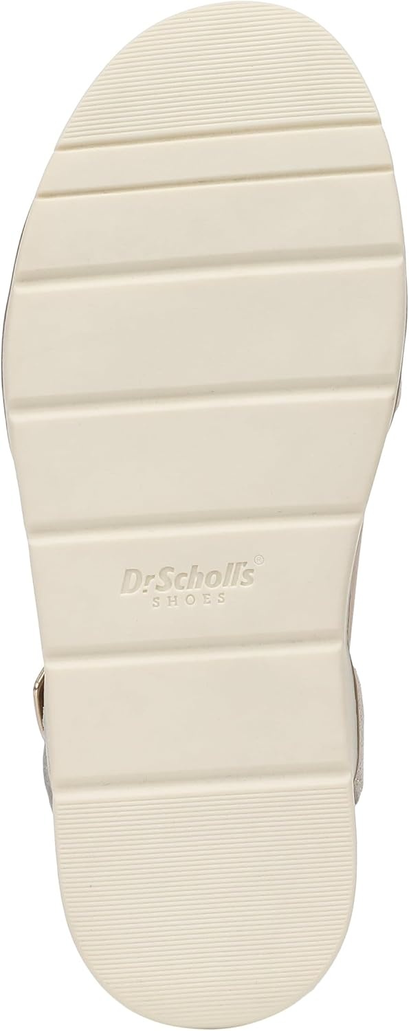 image:imageDr Scholls Free To MoveGold Suede