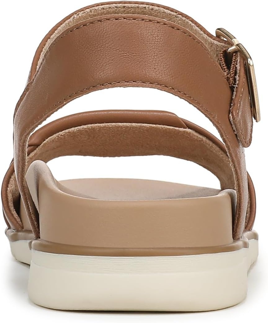 image:imageDr Scholls Free To MoveHoney Brown Leather