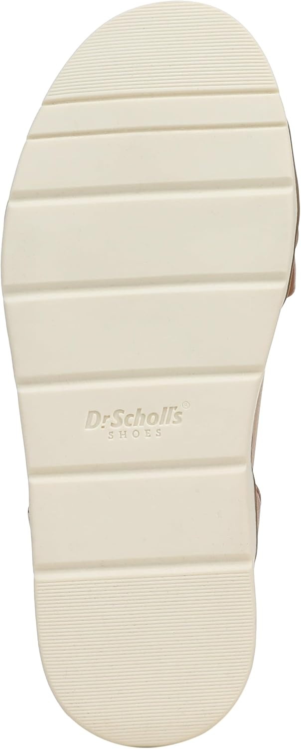 image:imageDr Scholls Free To MoveHoney Brown Leather