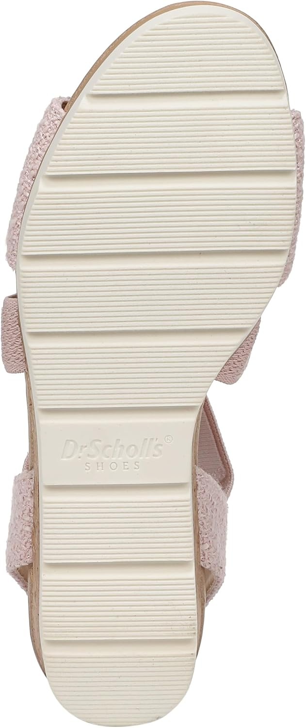 image:imageDr Scholls Just CuteBlush Pink