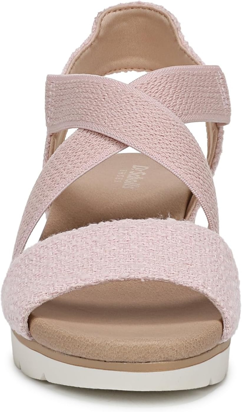 image:imageDr Scholls Just CuteBlush Pink