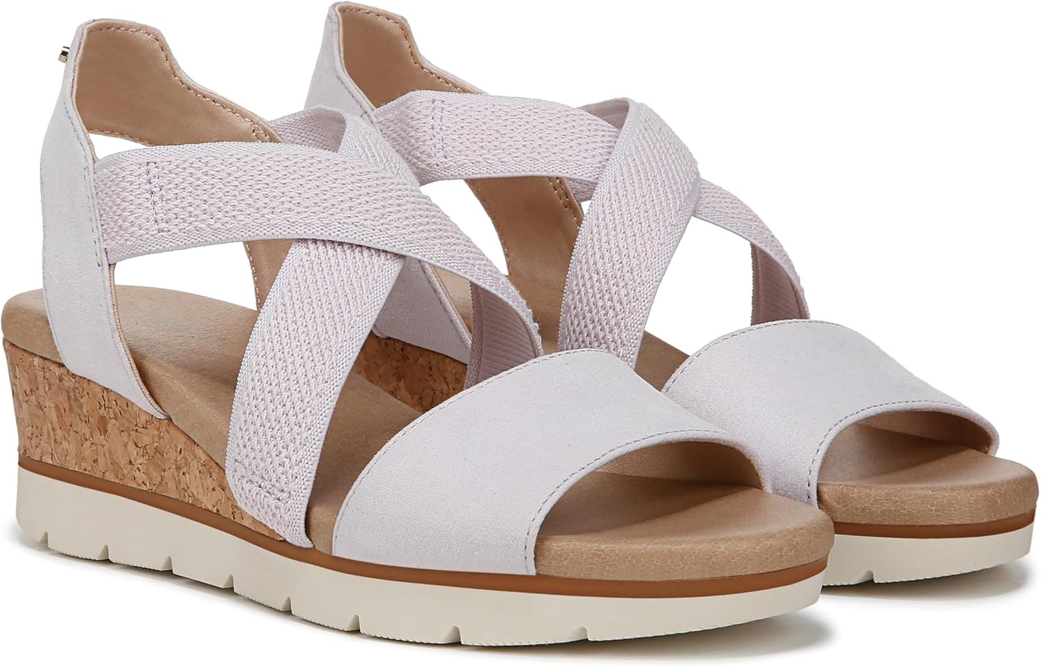 image:imageDr Scholls Just CuteLavender Fabric