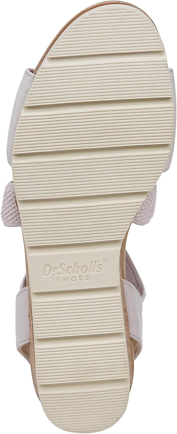 image:imageDr Scholls Just CuteLavender Fabric