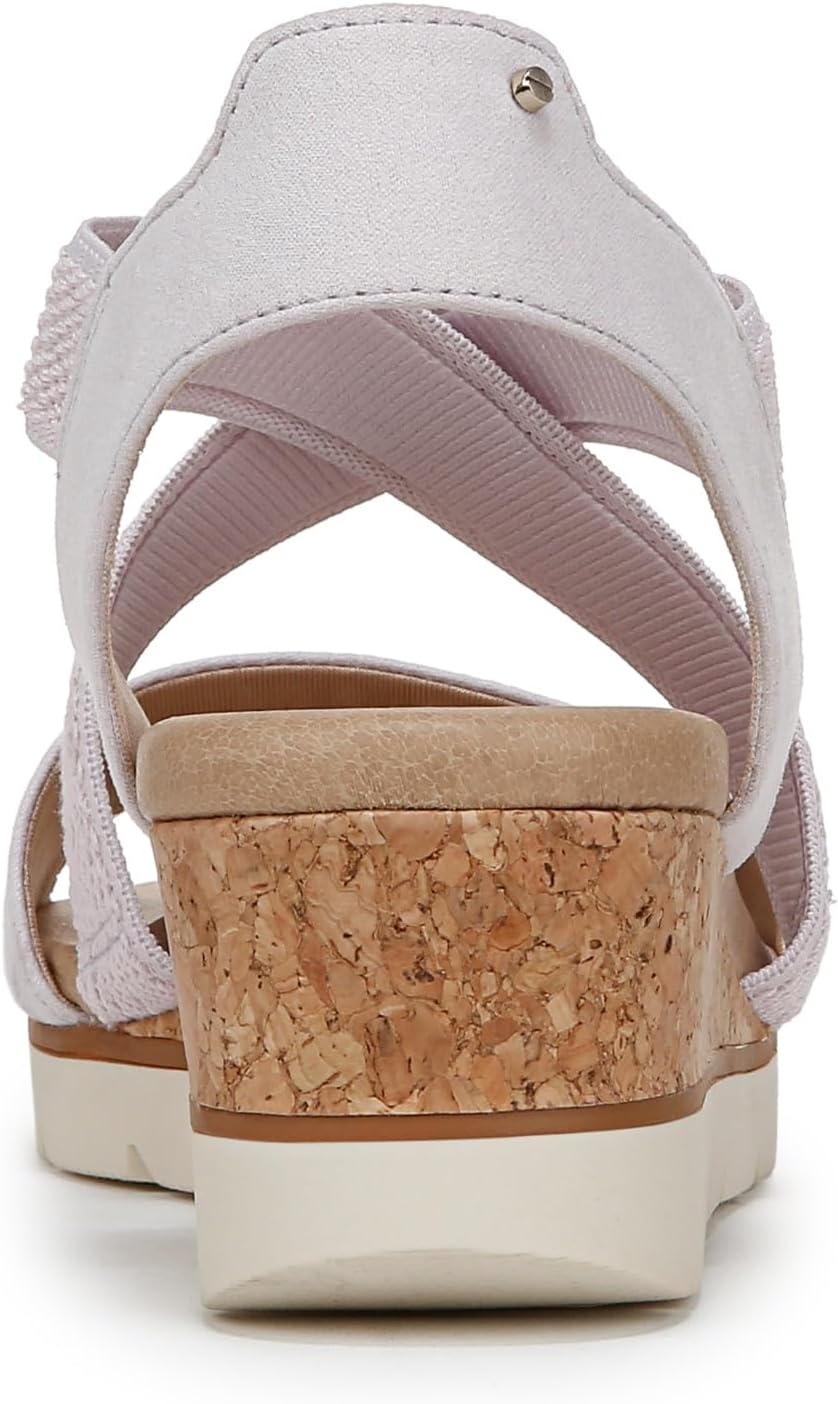 image:imageDr Scholls Just CuteLavender Purple
