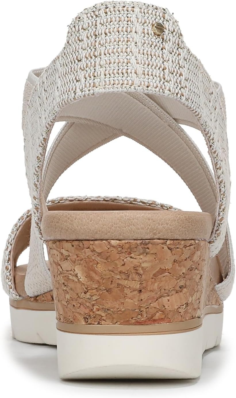 image:imageDr Scholls Just CuteLight Gold
