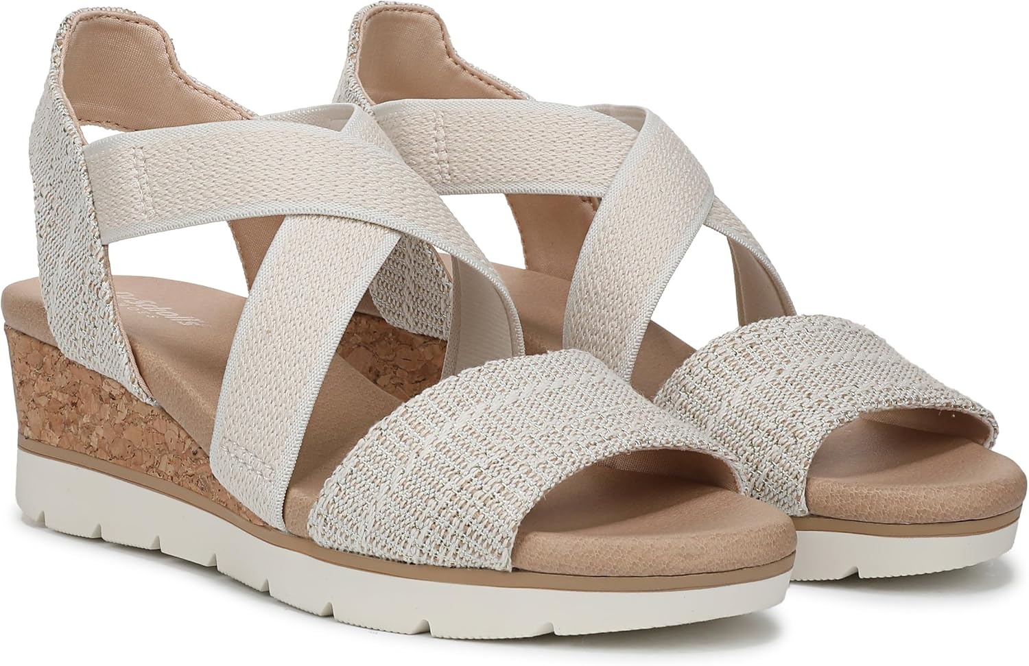 image:imageDr Scholls Just CuteLight Gold