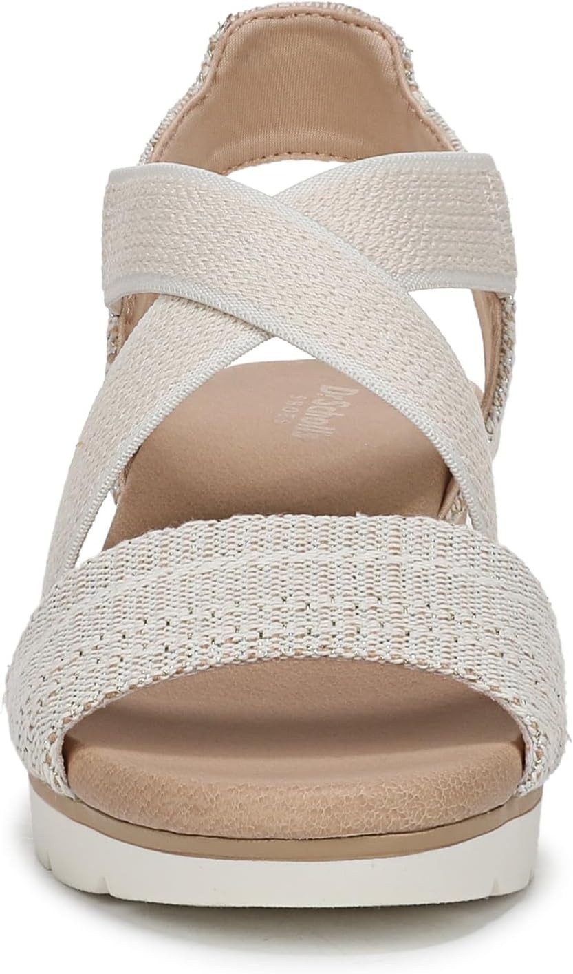 image:imageDr Scholls Just CuteLight Gold