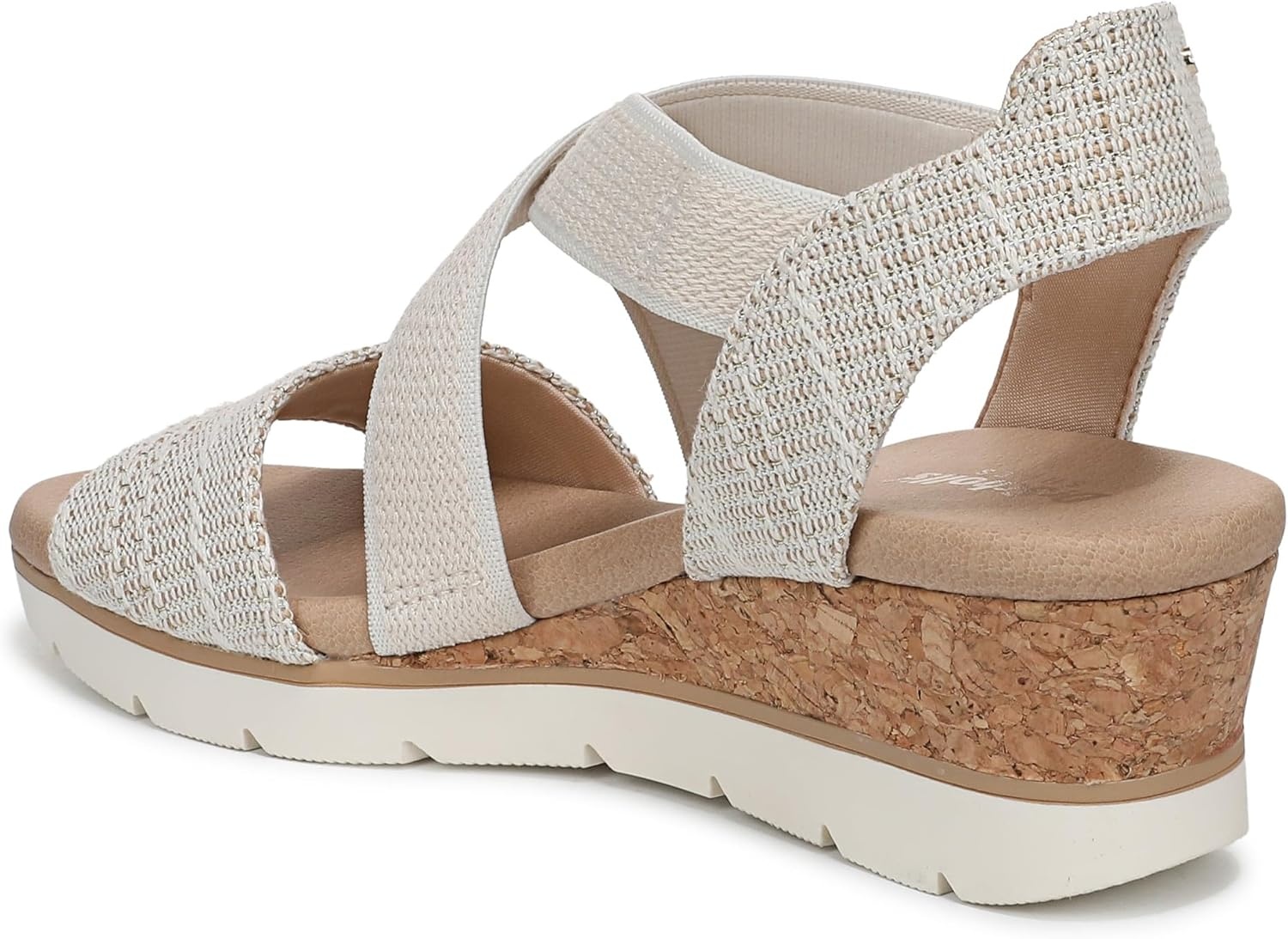 image:imageDr Scholls Just CuteLight Gold