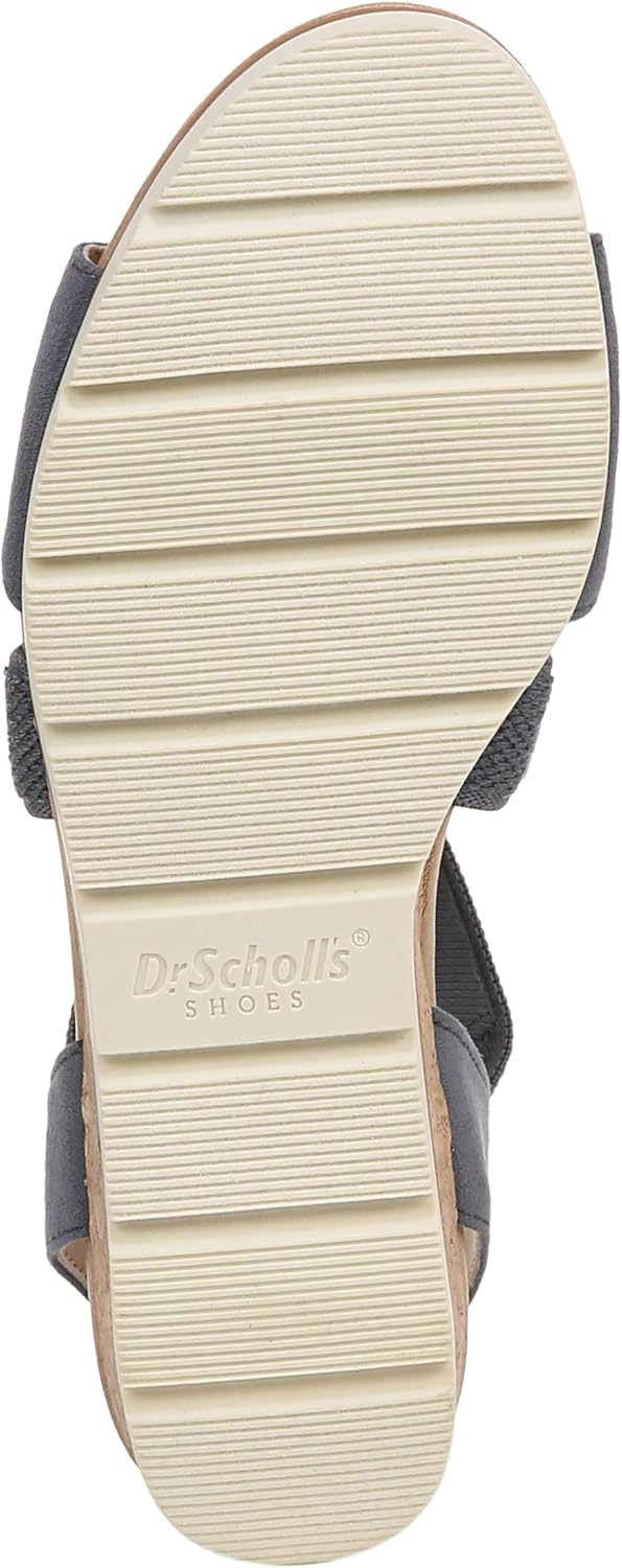 image:imageDr Scholls Just CuteOxide Blue Smooth