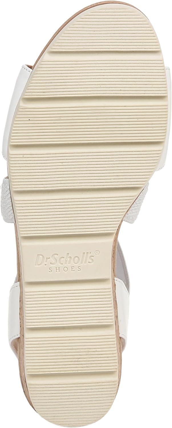 image:imageDr Scholls Just CuteWhite Smooth